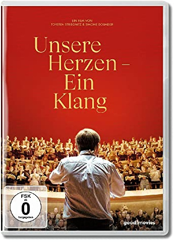 Unsere Herzen - Ein Klang