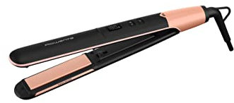 Rowenta PLANCHA FELO SF4620 Express Shine Papaya