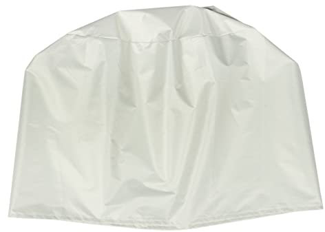 FONDOTIN Cover Barbecue Protective Cover Drawstring Heavy Duty Oxford Material for Outdoor Grilling Dust and Wind