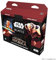 Fantasy Flight Games Star Wars Unlimited: El Ocaso de la República Caja de Inicio | Juego de Cartas Coleccionables | A Partir de 12 Años | para 2 Jugadores | 30 Min por Partida | Español (SWH0303ES)
