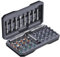 Ankilo 42 in 1 Ratchet Screwdriver Set with 40 PCS Magnetic Bits, Repair Screwdriver Set with Rotatable Ratchet Handle, Versatile Ratchet Screwdrivers Set with Carry Case, Best Gift for Father Day