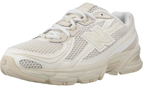 New Balance Men's FuelCell 996 V4 Hard Court Tennis Shoe, Bisque/Angora/Sea Salt, 7