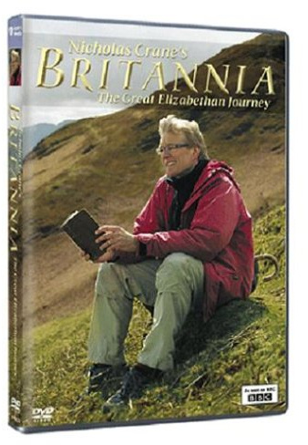 Nicholas Crane's Britannia [UK Import]