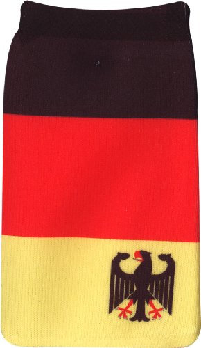 J-Straps Allemagne Chaussette pour téléphone portable Wm2010 pour tous les téléphones mobiles