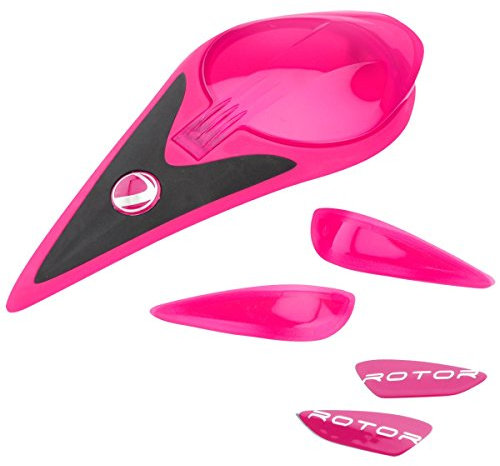 Dye Loader Rotor 50041012 Color Kit Pink