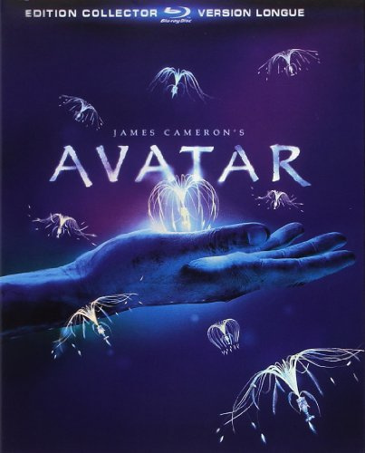 Avatar [Blu-ray] [FR Import]