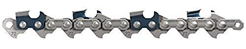 Oregon 75LPX098E Chain, 3/8-inch Pitch, 98 Drive Links
