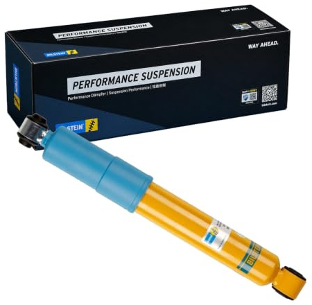 Bilstein 24-118576 Stoßdämpfer hinten | 24-118576 passend für Astra