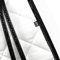 AIKO Schabracke Crystal Shine White/Black/Crystal, DR