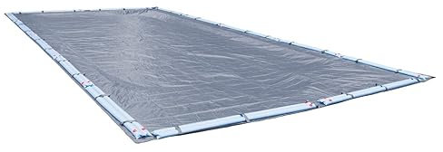 Robelle 3733-4 Winterabdeckung Supreme für 10 m runde Aufstellpools 20 x 45-ft. Pool 02 - Value-Line