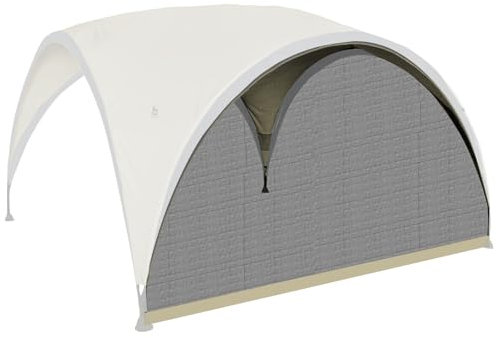 Bo-Camp Seitenwand Moskitonetz Für Party Shelter M Garten Pavillon Camping Küche
