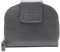 Esquire Primavera Damenbörse 10 cm schwarz