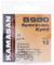 Kamasan Fishing Hook for Large Fish #12 Carbon Steel 10 Pack