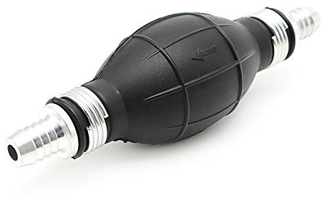 Promo Link Handpumpe Notpumpe Pumpe Umfüllpumpe Wasser Öl Benzin Diesel Absaugpumpe 6mm