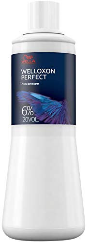 Wella Shampoos, 1er Pack(1 x 500 milliliters)