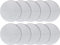 Sparhai24 | Filter passend zu Helios KWL EC 45 | Art. Nr. 3069 | ca. 160mm | 10x G3