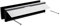 Stormguard White Internal & External Sleeved Letterbox Plate Cover Set UPVC or Wooden Doors