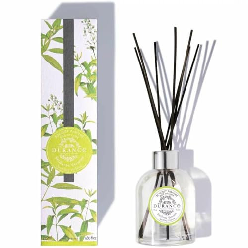 Durance Duftspender, Glas, klar, 225ml