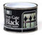 SDMAX 151 Coatings Paint Primer Metallic Gloss Matt 180ml, Non-drip Gloss Paints, Hard Drying, Hard Built, And High Performance (Iron Gate Black Gloss)