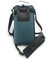 OneJoy Mobile Phone Purse case with Lanyard, Cell Phone Crossbody for Women, Neoprene Phone Pouch for Galaxy s23 Ultra Case Carrying with Clip & Puller, Phone Bag for iPhone, XL Size [Bronze]