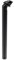 Zoom Alu Sattelstütze Patent 31.6mm Schwarz Mountainbike