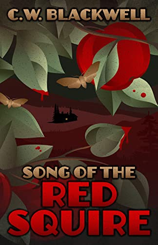 Song of the Red Squire (English Edition)