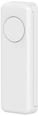 THIRDREALITY ZigBee Smart Button, 3-Way Remote Control, Require Zigbee hub, Work with SmartThings, Aeotec, Hubitat, Home Assistant, Third Reality Hub, Battery Included.