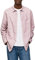 Pepe Jeans Parker Long, Camicia Uomo, Rosa (Bleach Pink),S