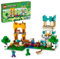 LEGO TBD Minecraft 21249