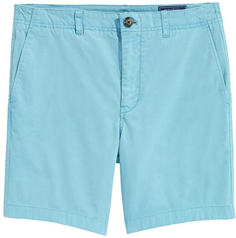 vineyard vines Herren 17,8 cm Island Shorts, Sea Grove, 28