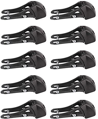 Speesy 10X Universell Rolle Schuhe Bremsen Matten Erwachsene Inline Rolle Schlittschuhe Schlittschuh Bremsen Block Bremse Klingen Zubehör