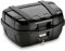 givi trk52b topcase + trager alu trekker kompatibel mit bmw r 1250 r 2019 2020 2021 2022 mototopgun
