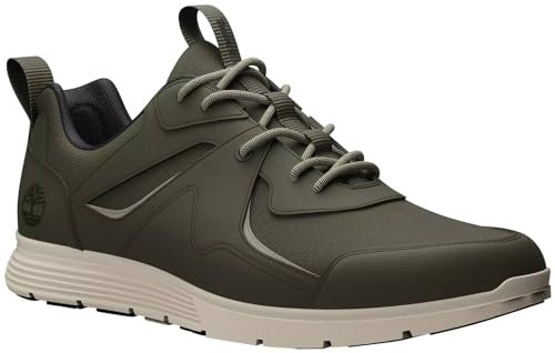 Timberland Killington Low Dark Green W Mesh Größe EU 45