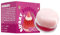 Lip Pudding Pot, 2 In 1 Lipstick Matte Blush,Jelly Lip PasteMatte,Multi-Use Soft Matte Velvet Finish, Makeup Blush for Women (D)