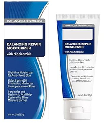 Acne Foaming Wash Akne Schaumwäsche – Reinigungsschaum Gesichtsreinigungsschaum | Beruhigender Reinigungsschaum für empfindliche Haut | Feuchtigkeits- und Hautreinigungschaumreiniger