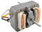 HWWW Moteur de ventilateur de hotte de cuisine 220 V de remplacement for moteur de poteau de hotte S84, ventilateur d'extraction de cuisine, ventilateur de four, 3 vitesses de rotation 6825/6830/6840(