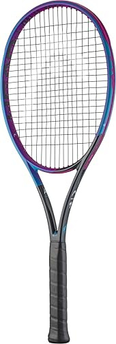 Head Radical Mp Palm Tree Crew 2025 Tennisschläger Rot-Schwarz Unbesaitet 300G L4 Neu