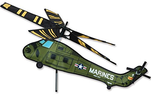 Flugzeug Propeller Wind Spinner – uh-34 Marine Hubschrauber