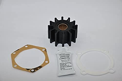 Johnson Pump