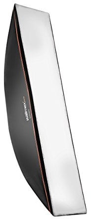 Walimex pro Softbox Orange Line 22x90
