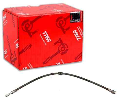 TRW Bremsschlauch PHD479 Länge: 580mm, | Kompatibel mit: MINI MINI, Cabriolet