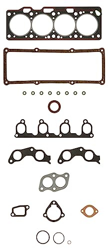 Ajusa 52021400 Gasket Set cylinder head