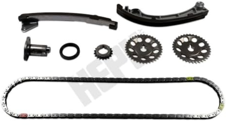 IPD 21-0124 Timing Chain Kit