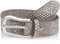 B Belt Unisex - Erwachsene Gürtel BB0225L03, Gr. 100 cm, Rosa (rose 310)