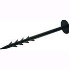 CHIODI FERMA TELO per PACCIAMATURA 20 cm confezione da 100 pz