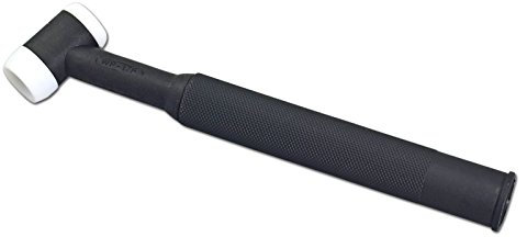 RIVERWELD WP-17 SR-17 Torcia per saldatura TIG Corpo testa 150Amp raffreddato ad aria (parte superiore flessibile 17F)