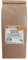 Räucherteufel Räuchermehl-Mischung Buche/Erle, Körnung 1-8mm, 500g