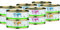 Bio Gemischtes Katzenfutter BIOPUR Sortiment 12x200g