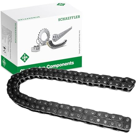 INA 553 0275 10 Steuerkette Motor-Steuerkette