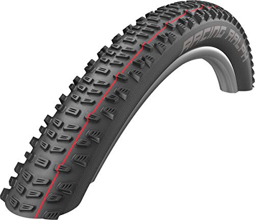 Schwalbe Addix 2019 Racing Ralph Speed SnakeSkin TLE X-Country (Folding) (Evo) - 29 x 2.25